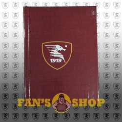 Diario scolastico Salernitana