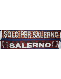 image: Sciarpa Salernitana 123