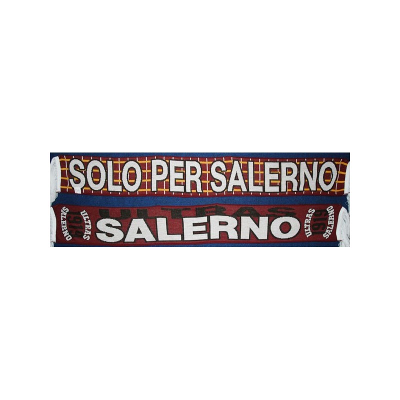 image: Sciarpa Salernitana 123