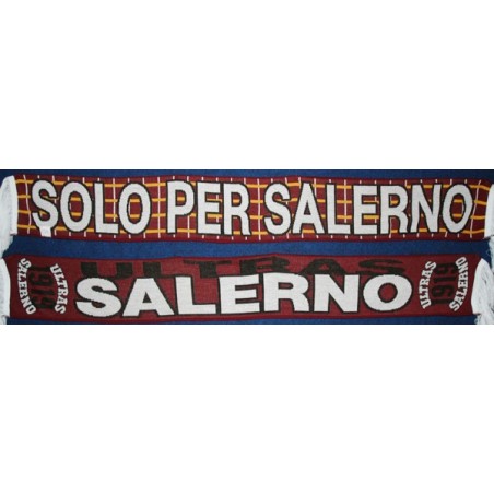 image: Sciarpa Salernitana 123