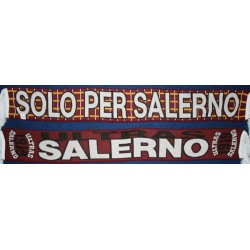 image: Sciarpa Salernitana 123