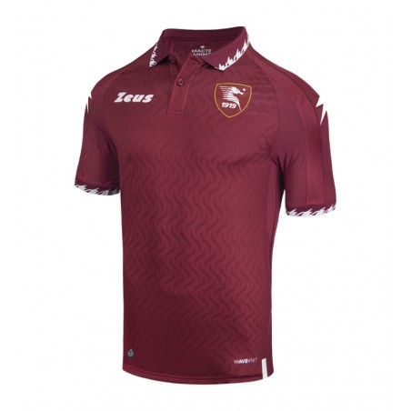 SALERNITANA MAGLIA GARA HOME 2023 24