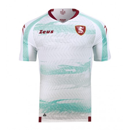 SALERNITANA MAGLIA GARA AWAY 2023 24