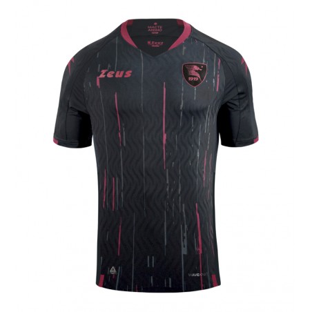 SALERNITANA MAGLIA GARA THIRD 2023 24