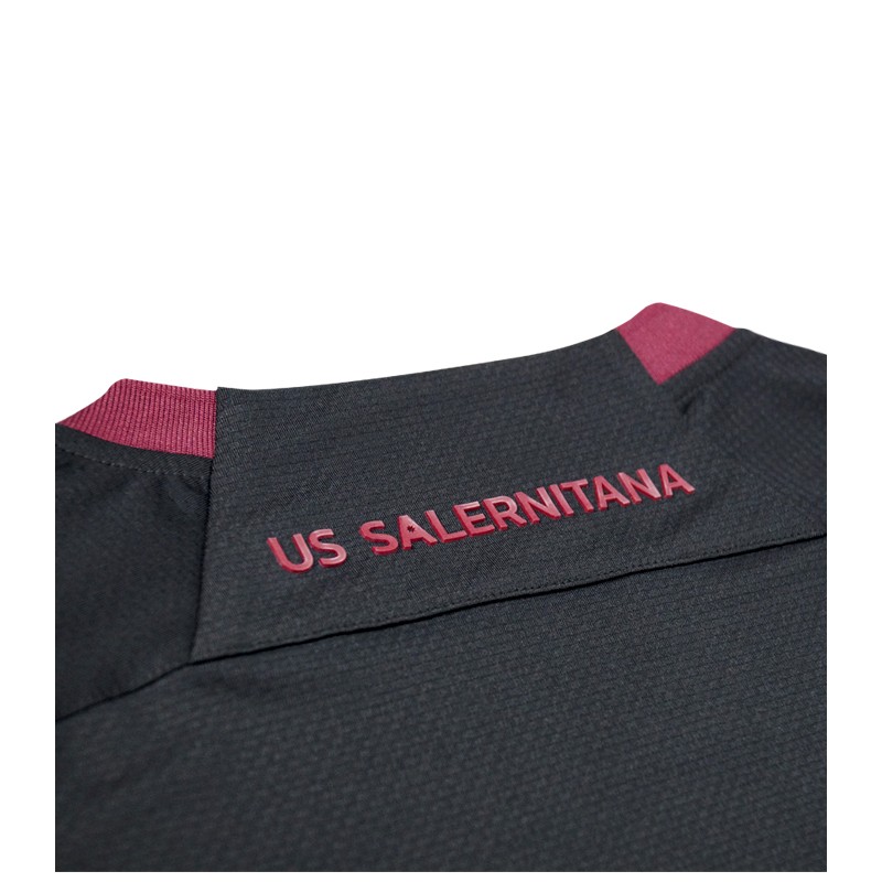 Maillot Salernitana Third 2023-24 - Taille M - Neuf Avec étiquettes - Zeus