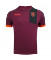 SALERNITANA T-SHIRT TEAM 2023/2024 GRANATA