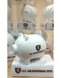 Salernitana Salvadanaio Maialino