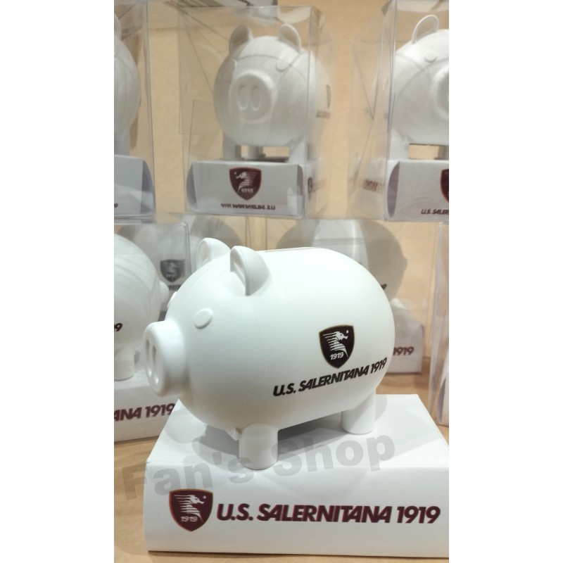 Salernitana Salvadanaio Maialino