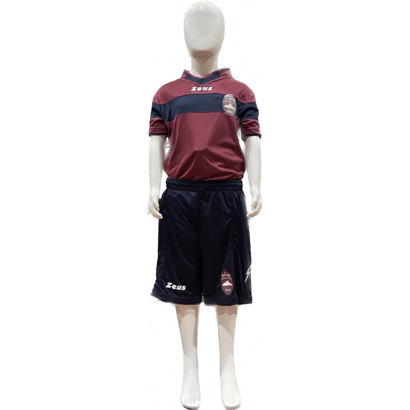 Torrione kit gara 2023-24