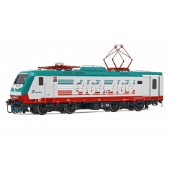 LIMA EXPERT HL2664 LOCOMOTIVA ELETTRICA E464 464 IN LIVREA SPECIALE "QUATTROSEIQUATTRO" TRENITALIA, EP. VI