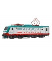 LIMA EXPERT HL2664 LOCOMOTIVA ELETTRICA E464 464 IN LIVREA SPECIALE "QUATTROSEIQUATTRO" TRENITALIA, EP. VI