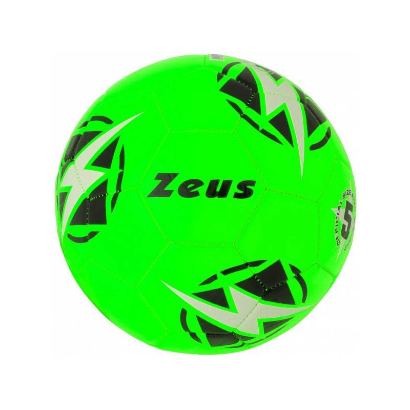 Pallone da calcio Zeus Kalypso
