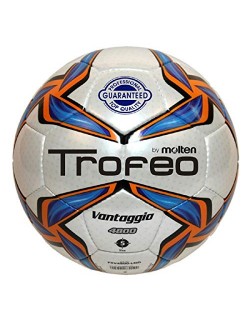 MOLTEN PALLONE TROFEO 4800