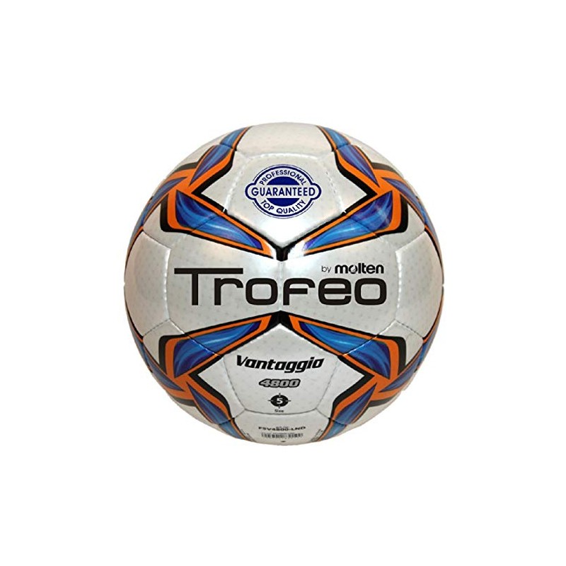 MOLTEN PALLONE TROFEO 4800