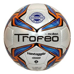 MOLTEN PALLONE TROFEO 4800