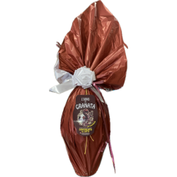 Uovo dei Granata da 2kg