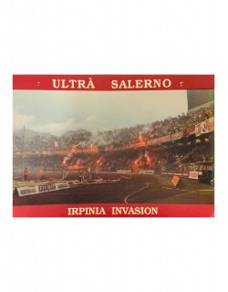 Adesivo Salernitana 141