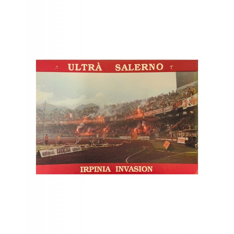 Adesivo Salernitana 141