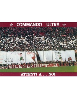 image: Adesivo Salernitana 052