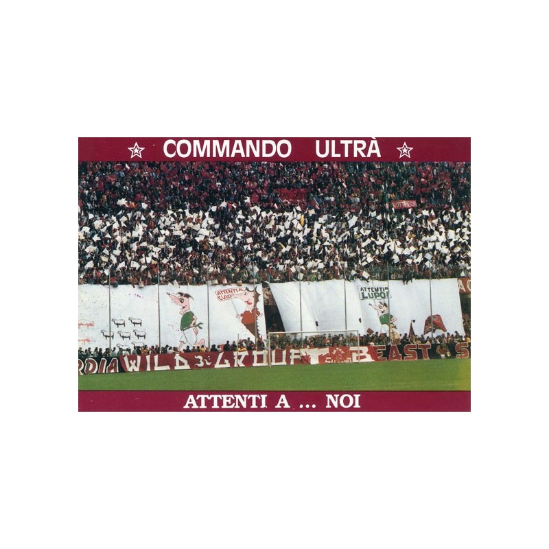 image: Adesivo Salernitana 052