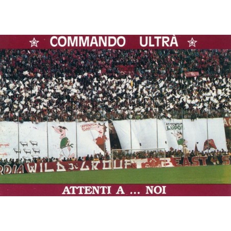 image: Adesivo Salernitana 052