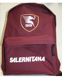 image: Salernitana Zaino Granata