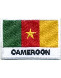 image: Toppa Cameroon