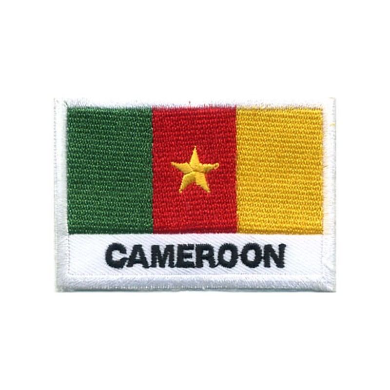 image: Toppa Cameroon