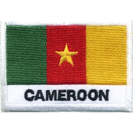 image: Toppa Cameroon
