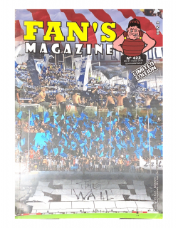 FAN'S MAGAZINE 423