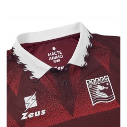 Salernitana Maglia Culture