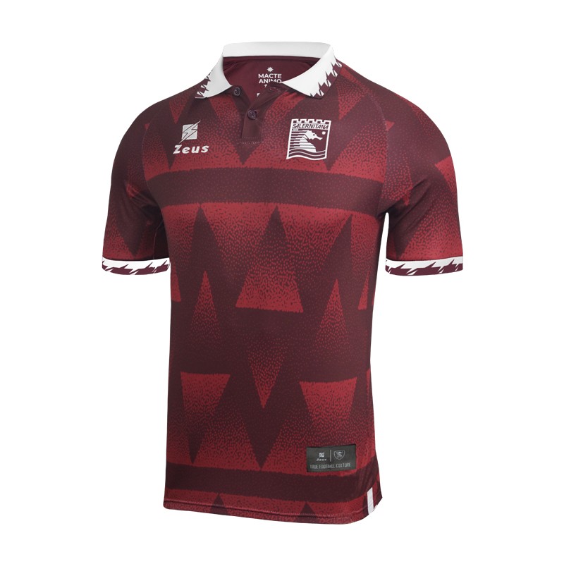 Salernitana Maglia Culture