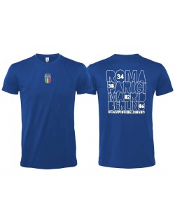 ITALIA MAGLIA FIGC 2023