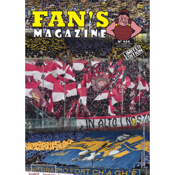 FAN'S MAGAZINE 424