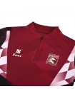 Salernitana felpa prematch 2024/25