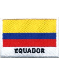 image: Toppa Equador