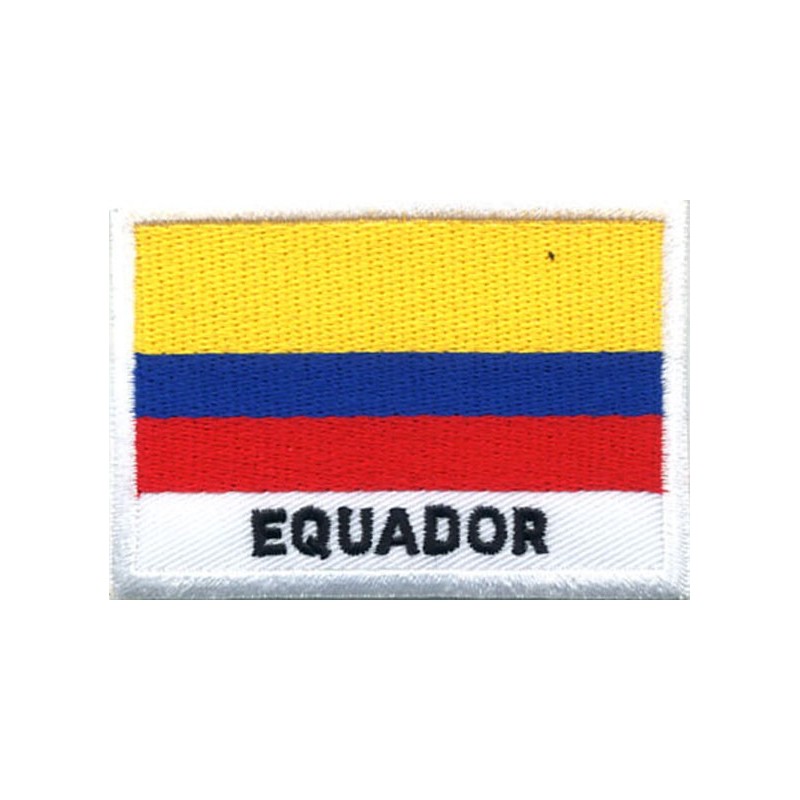 image: Toppa Equador