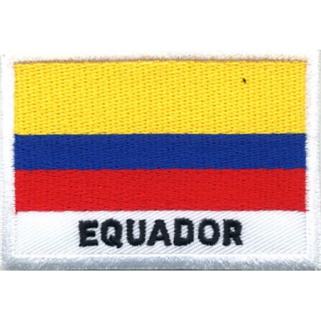 image: Toppa Equador