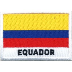 image: Toppa Equador