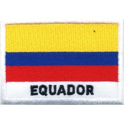 image: Toppa Equador