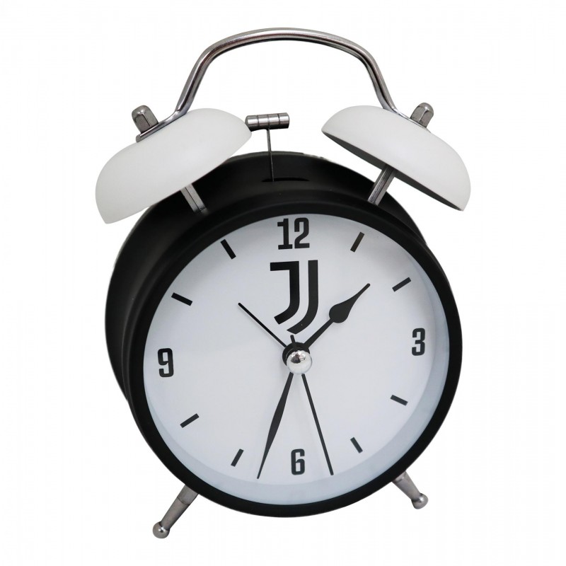 JUVENTUS SVEGLIA CLASSICA