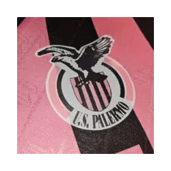 PALERMO TERZA MAGLIA 1991/92 ABM-REISSUE SHIRT