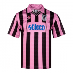 PALERMO TERZA MAGLIA 1991/92 ABM-REISSUE SHIRT