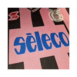 PALERMO TERZA MAGLIA 1991/92 ABM-REISSUE SHIRT