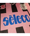 PALERMO TERZA MAGLIA 1991/92 ABM-REISSUE SHIRT