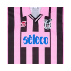 PALERMO TERZA MAGLIA 1991/92 ABM-REISSUE SHIRT