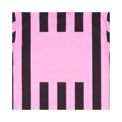 PALERMO TERZA MAGLIA 1991/92 ABM-REISSUE SHIRT