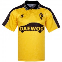 LIERSE MAGLIA HOME 1996/97 ABM-REISSUE SHIRT