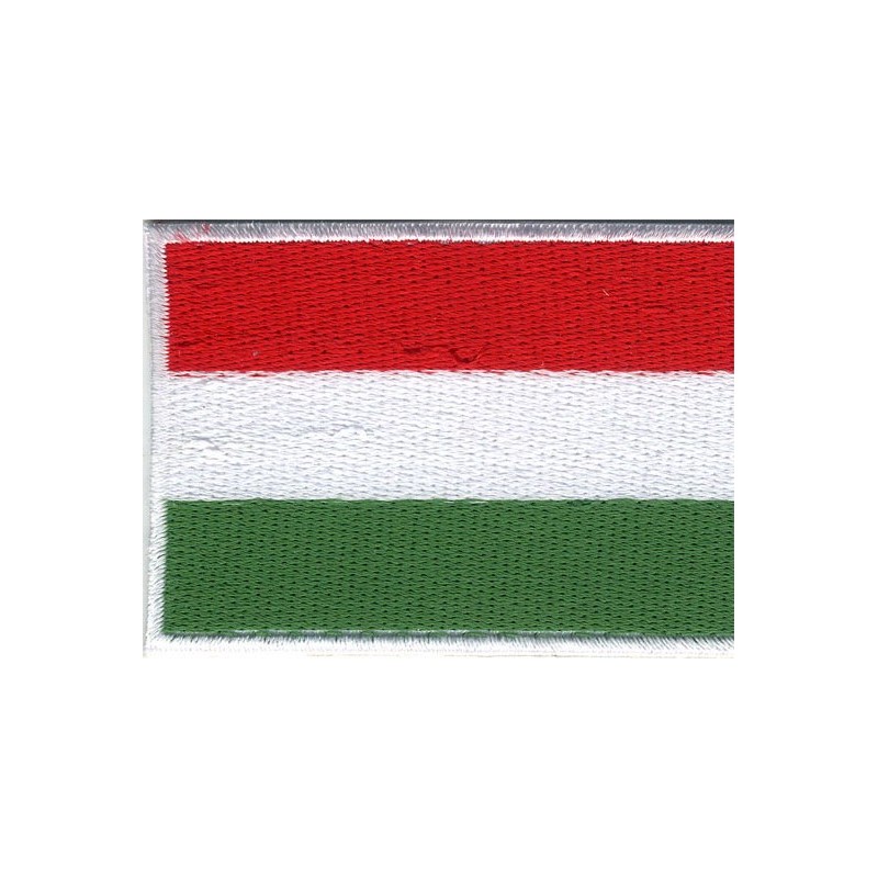 image: Toppa Ungheria