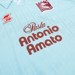 SALERNITANA SECONDA MAGLIA 1991/92 ABM-REISSUE SHIRT